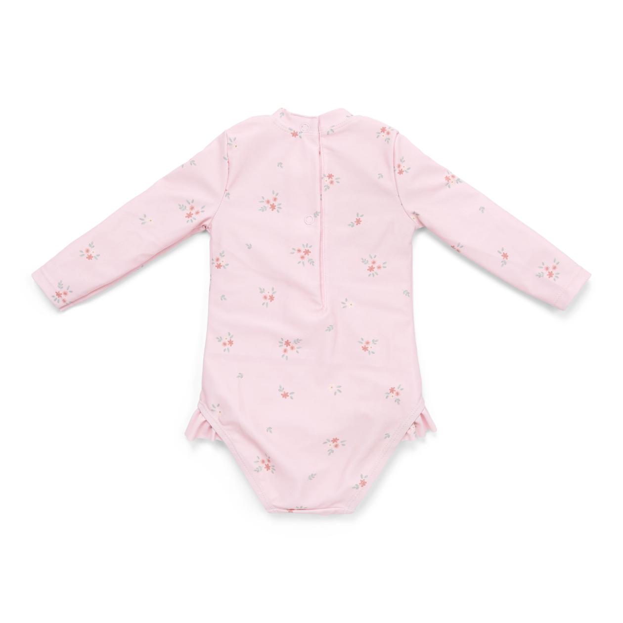 Maillot de bain Little Dutch fleurs