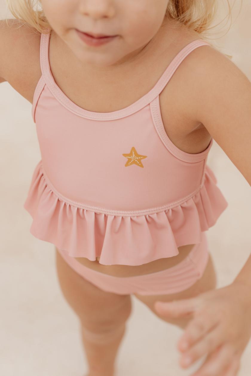 Bikini Little Dutch rose