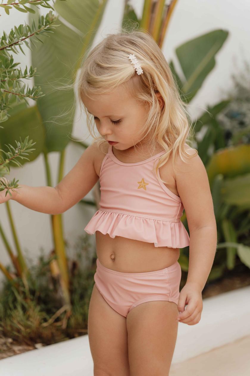 Bikini Little Dutch rose