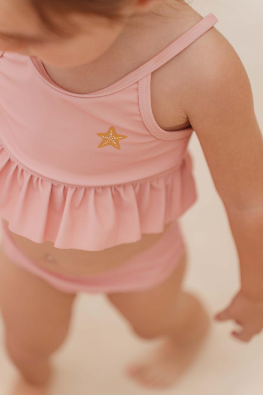 Bikini Little Dutch rose