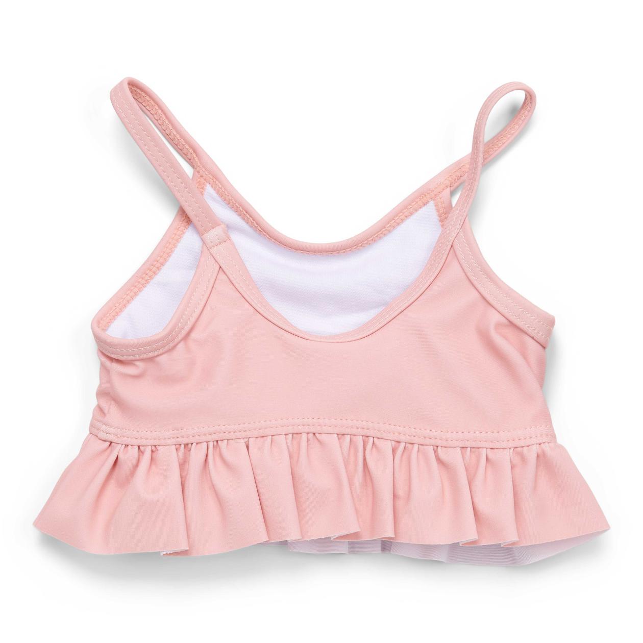 Bikini Little Dutch rose