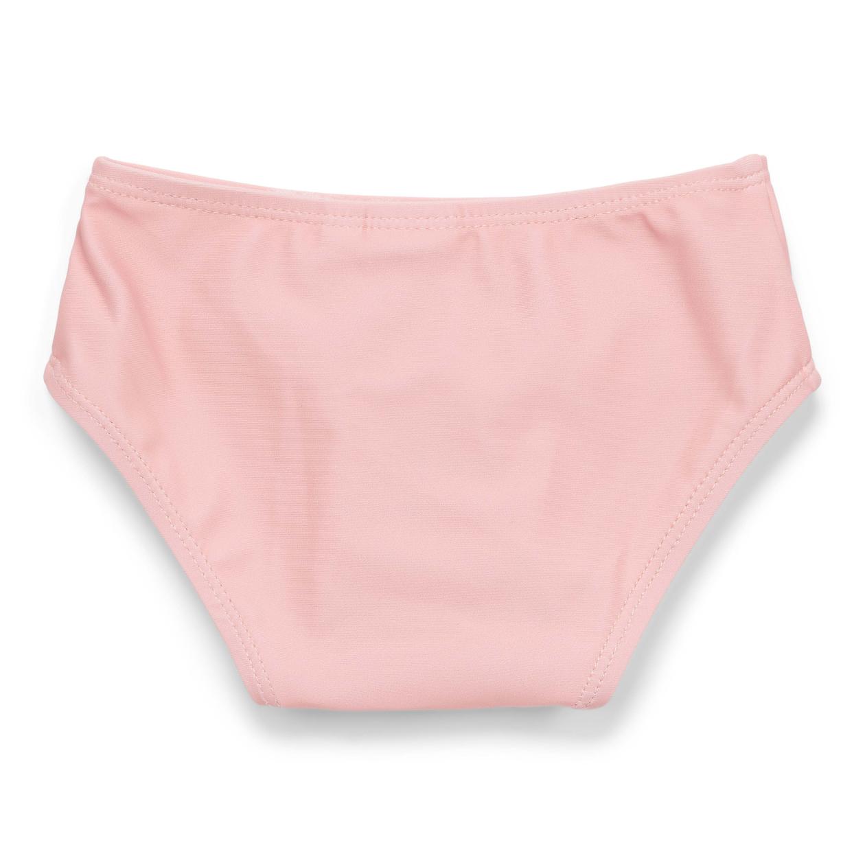 Bikini Little Dutch rose
